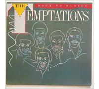 The Temptations - Back To Basics [LP]
