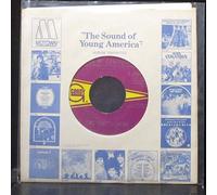 The Temptations - Ball Of Confusion (That's What The World Is Today) [Vinyl Single 7'']