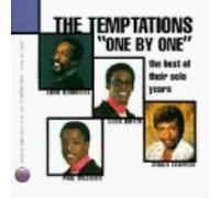 The Temptations - by One-Anthology