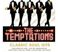 The Temptations - Classic Soul Hits