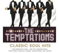 The Temptations - Classic Soul Hits