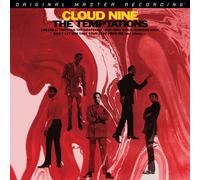 The Temptations – Cloud Nine – Vinyle LP 180 Gram – MoFi Electronics