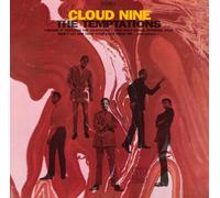 The Temptations – Cloud Nine – Vinyle LP