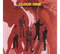 The Temptations – Cloud Nine – Vinyle LP