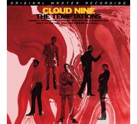 The Temptations - Cloud Nine [Vinyl Lp] 180 Gram