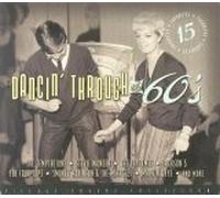 The Temptations - Dancin' Through the 60's