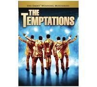 The Temptations [Digital Video Disc]