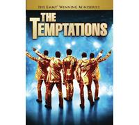 The Temptations [Dvd]