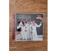 The Temptations Feat. Eddie Kendricks - Papa A Rollin' Stone