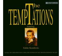 The Temptations Featuring Eddie Kendricks
