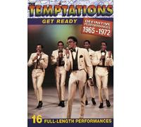 The Temptations : Get ready