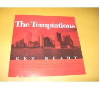 The Temptations - Get Ready