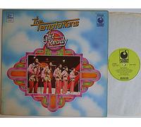 The Temptations - Get Ready