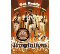 The Temptations : Get ready