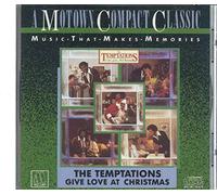 The Temptations - Give Love at Christmas