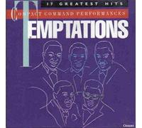 The Temptations - Greatest Hits