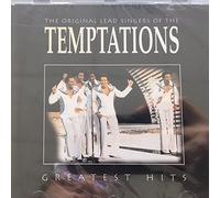 The Temptations - Greatest Hits [Import]
