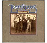 The Temptations - House Party