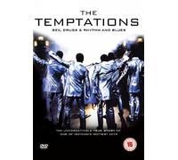 The Temptations [Import anglais]