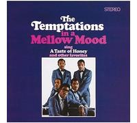 The Temptations - in a Mellow Mood [Import]