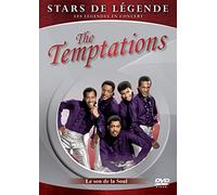 The Temptations : Le Son De La Funk
