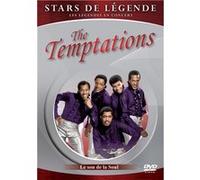 The Temptations : Le son de la soul G