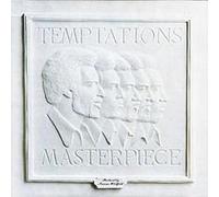 The Temptations - Masterpiece