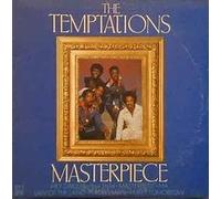 The Temptations - Masterpiece