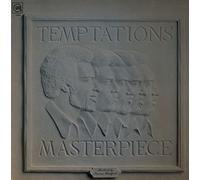 The Temptations - Masterpiece
