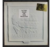 The Temptations - Masterpiece [Import]