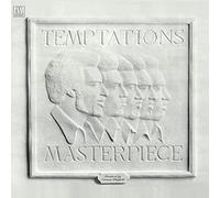 The Temptations - Masterpiece [Import]