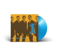 The Temptations - Motown Number 1's-Blue Colored Vinyl [Import]