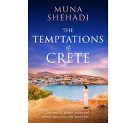 The Temptations of Crete - Muna Shehadi - Review - ebook (ePub) - Livre
