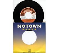 The Temptations: Papa Was a Rollin' Stone B/w Plastic Man