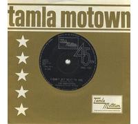 The Temptations - Psychedelic Shack / I Can't Get Next To You 7" 45