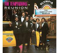 The Temptations - Reunion [Import]