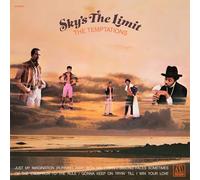 The Temptations - Sky´s The Limit [Import]