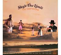 The Temptations – Sky´s The Limit – Vinyle