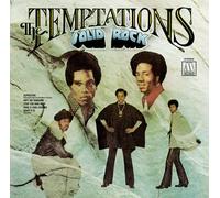 Temptations – Solid Rock – Vinyle