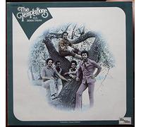 THE TEMPTATIONS - TEMPTATIONS, THE / ALL DRECTIONS / 1972 / Bildhülle / Tamla Motown / 1 C 062-93 714 / Deutsche Pressung / 12" Vinyl Langspiel Schallplatte /