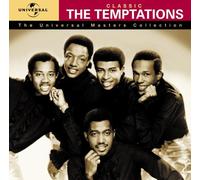 The Temptations - The Best 1000 [ Release] [Import]