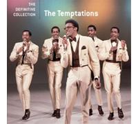 Temptations - Definitive Collection [Import]