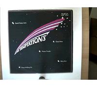 The Temptations - The Temptations,