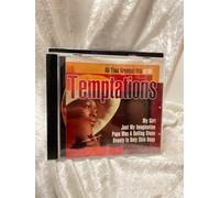 The Temptations - The Temptations - All Time Greatest Hits