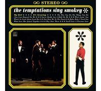 The Temptations - The Temptations Sing Smokey [Vinyl Lp]