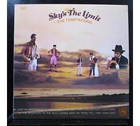 The Temptations - The Temptations / Sky's The Limit