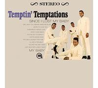 The Temptations - The Temptin Temptations