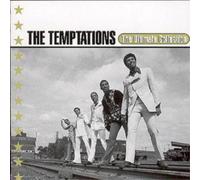 The Temptations - The Ultimate Collection - Collection Best Of