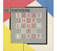 The Temptations - Treat Her Like A Lady