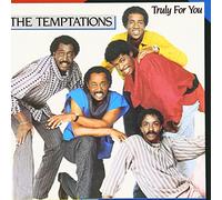 The Temptations - Truly For You